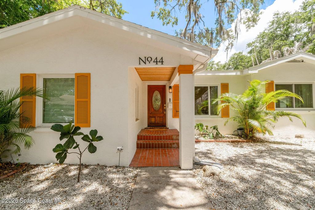 44 Littlejohn Lane, Rockledge