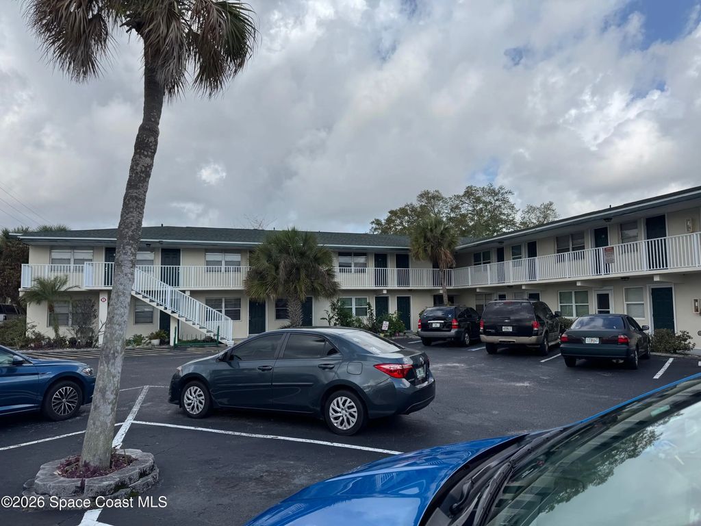 2170 Knox Mcrae Drive 24, Titusville