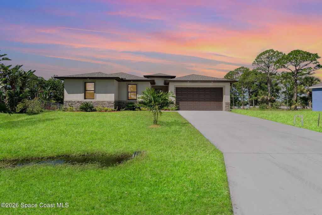 1195 Yakutat Avenue Se, Palm Bay