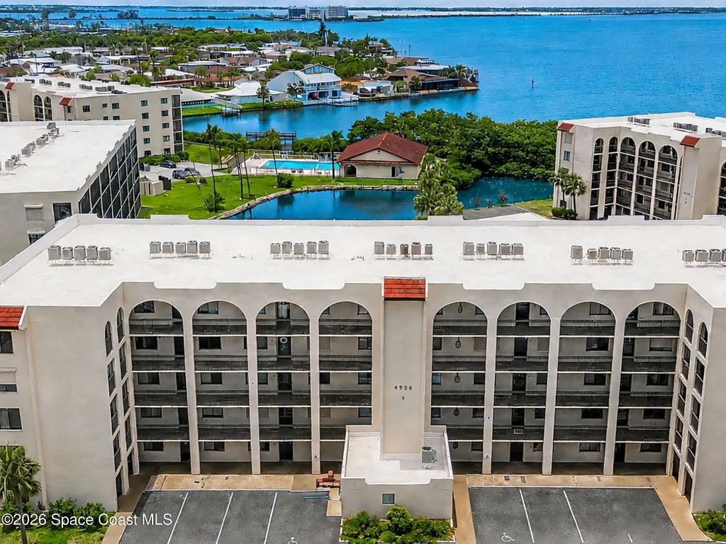 5805 N Banana River Boulevard 1154, Cape Canaveral
