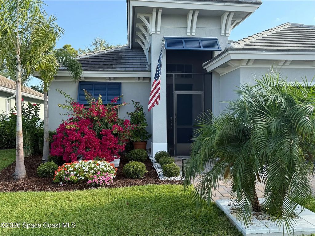 12633 Sw Sunrise Lake Terrace, Port St. Lucie