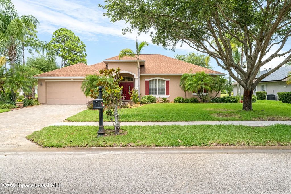 241 Devlin Court Se, Palm Bay