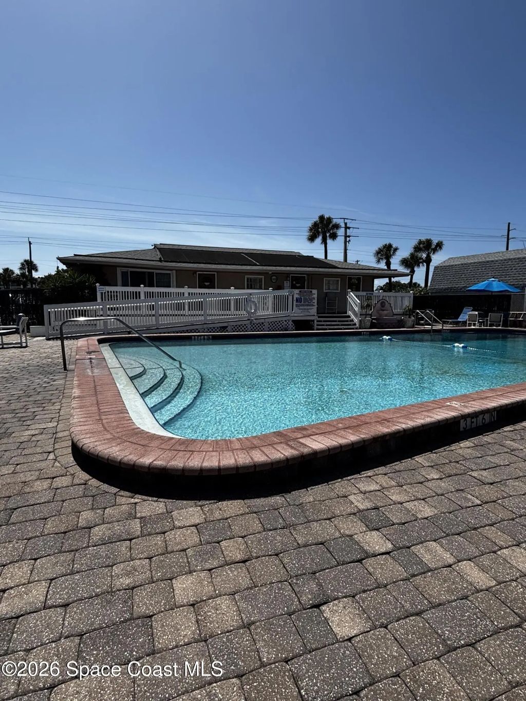 3150 N Atlantic Avenue 2-660, Cocoa Beach