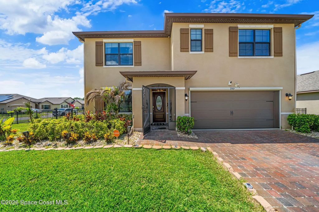 777 Old Country Road Se, Palm Bay