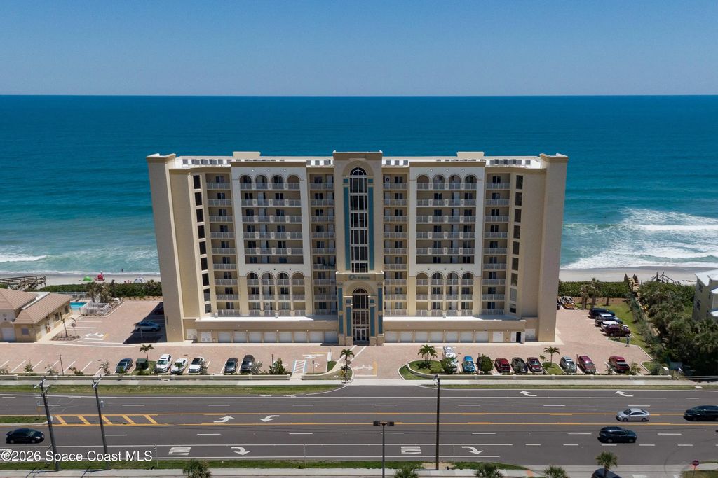 1045 A1a Highway 504, Satellite Beach
