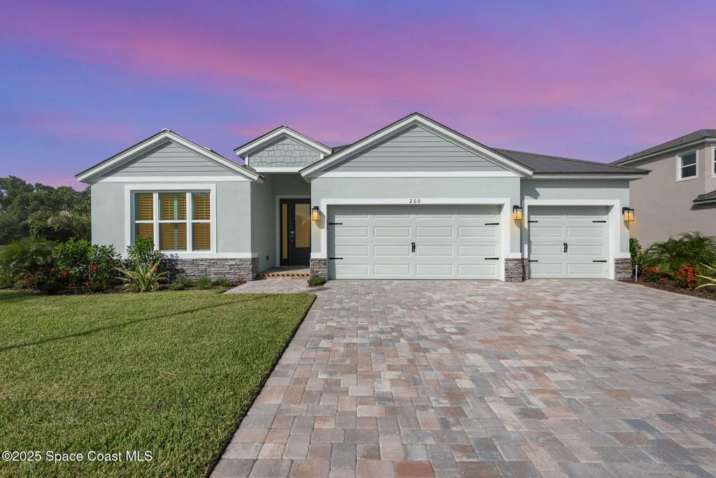 255 First Light Circle, Cocoa