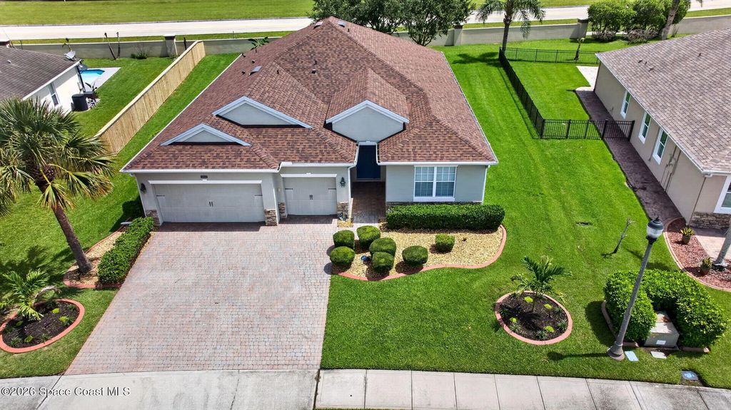 5862 Goleta Circle, Melbourne