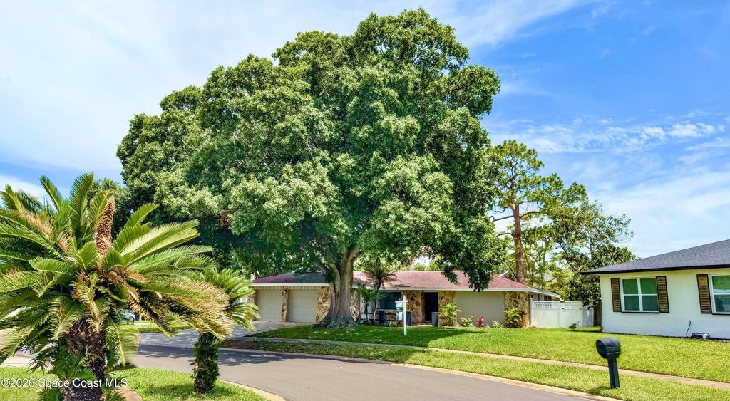 4205 Grovewood Lane, Titusville
