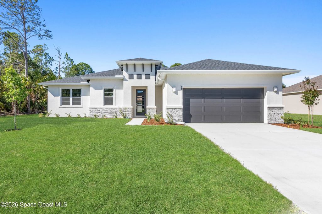 410 La Croix Road Sw, Palm Bay