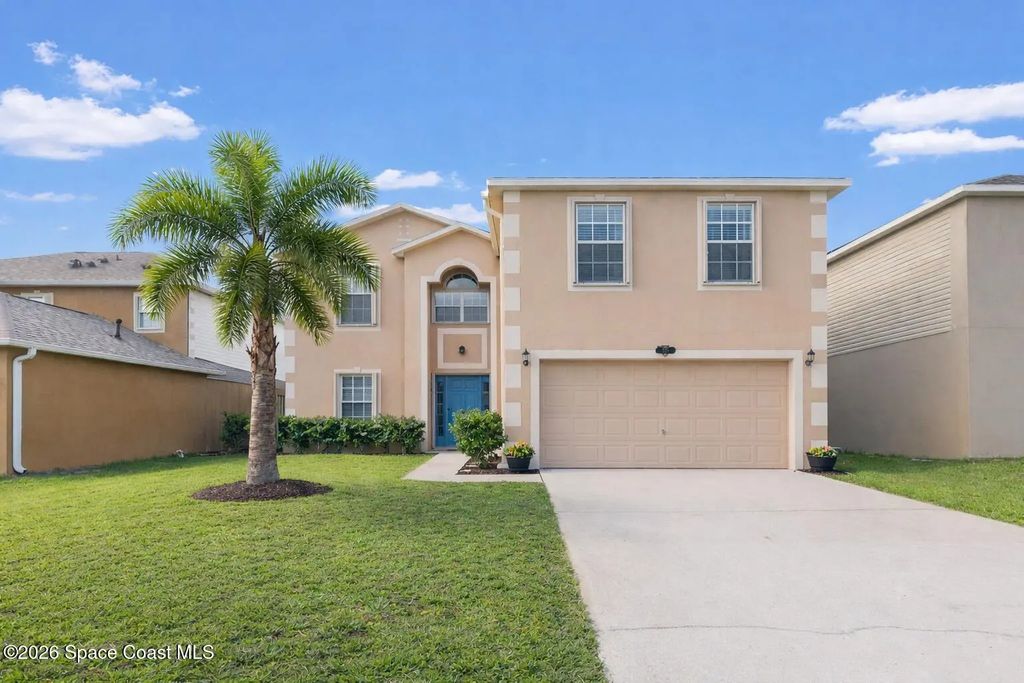 571 Tortuga Way, Melbourne