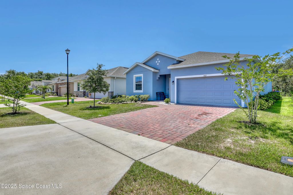 3403 Bengal Drive, Titusville
