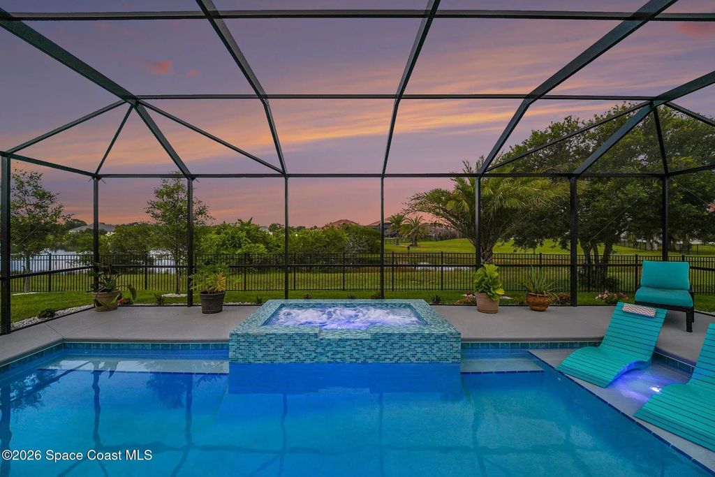 3995 Domain Court, Melbourne