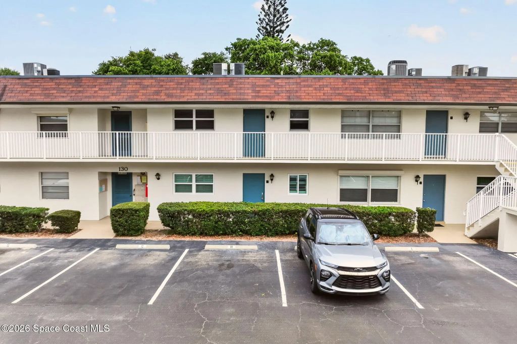 130 Tranquility Way 15-h, Cape Canaveral