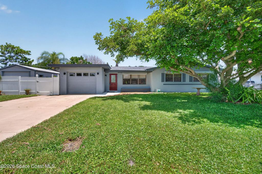 2135 S River Road, Melbourne Beach