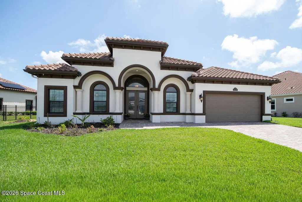 8289 Stonecrest Drive, Melbourne