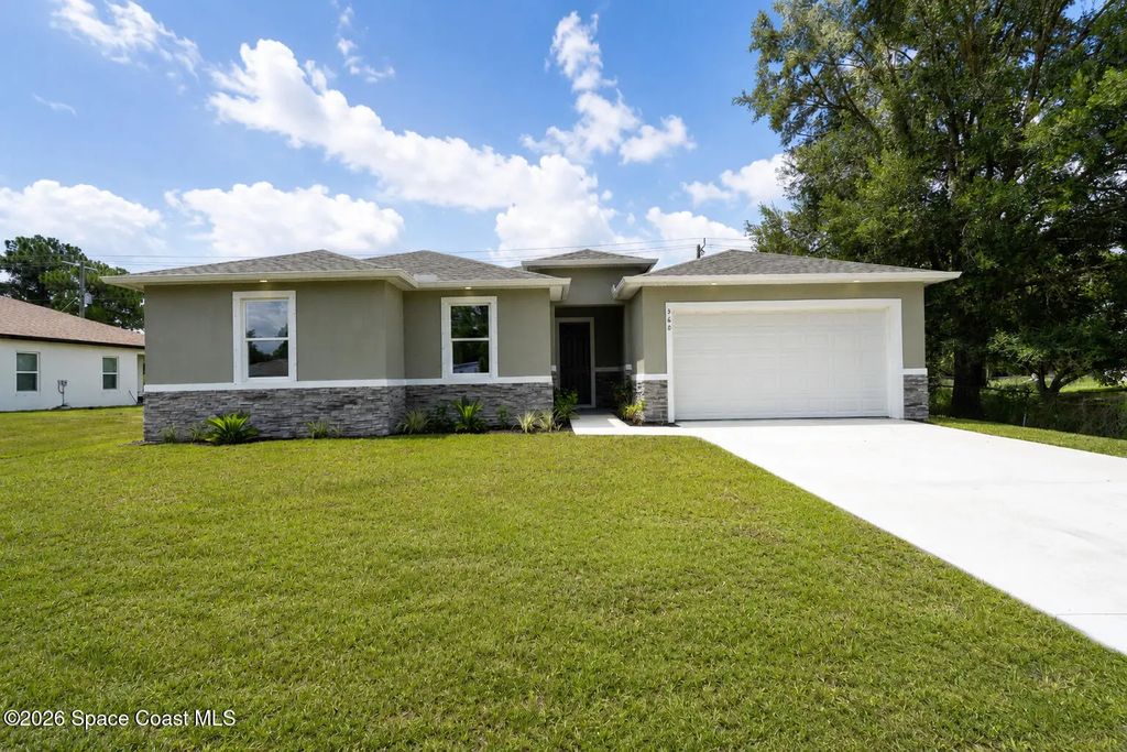 360 Warwick Street Se, Palm Bay