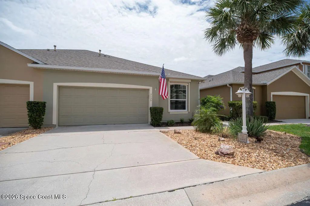 3135 Cobia Lane, Indialantic