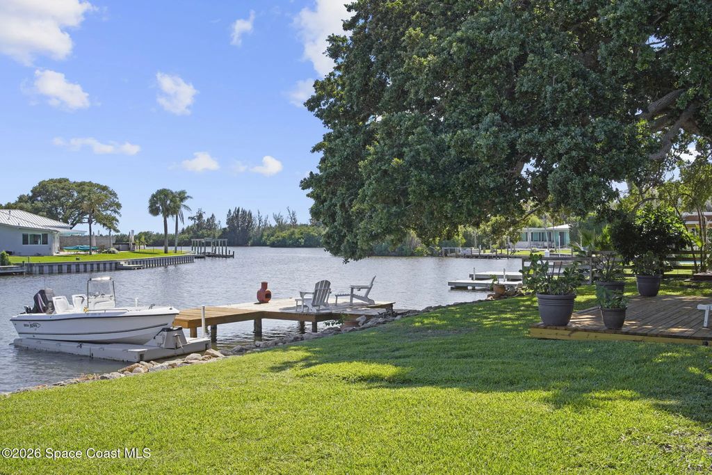 514 Cocoa Isles Boulevard, Cocoa Beach