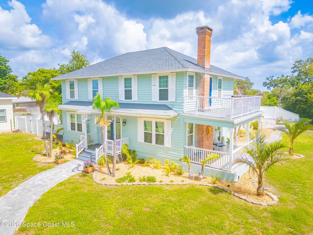 308 Bellair Drive, Cocoa