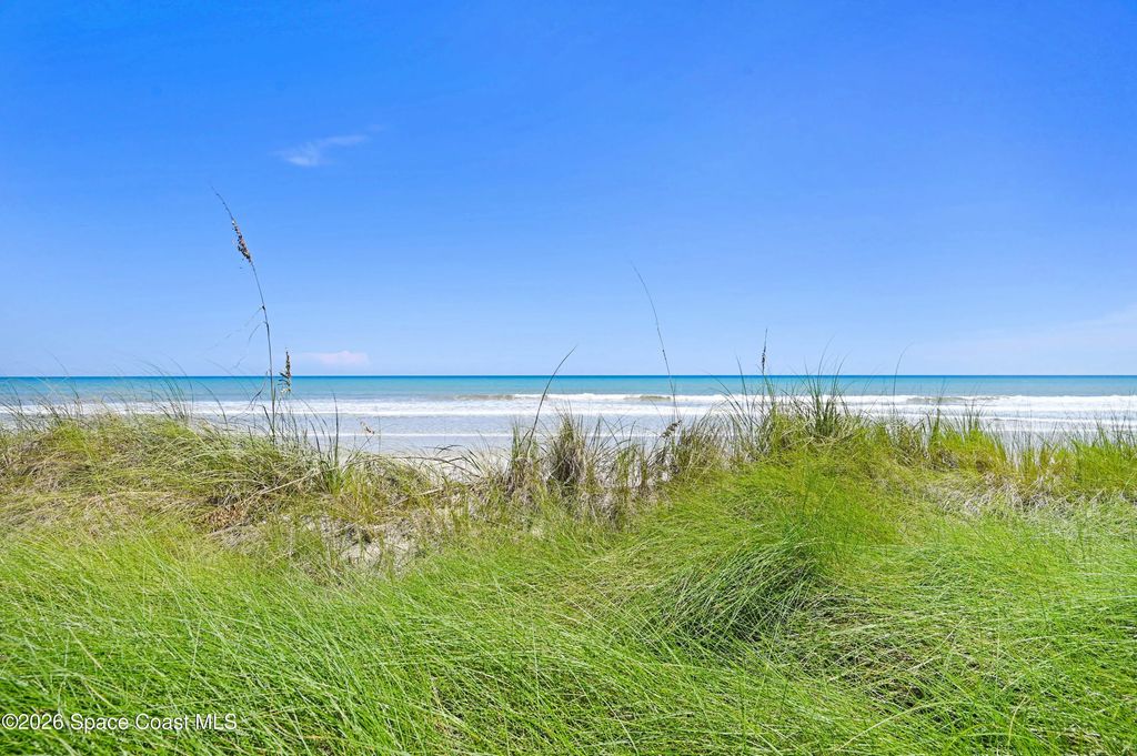 199 Highway A1a   Unit A-102 Highway A102, Satellite Beach