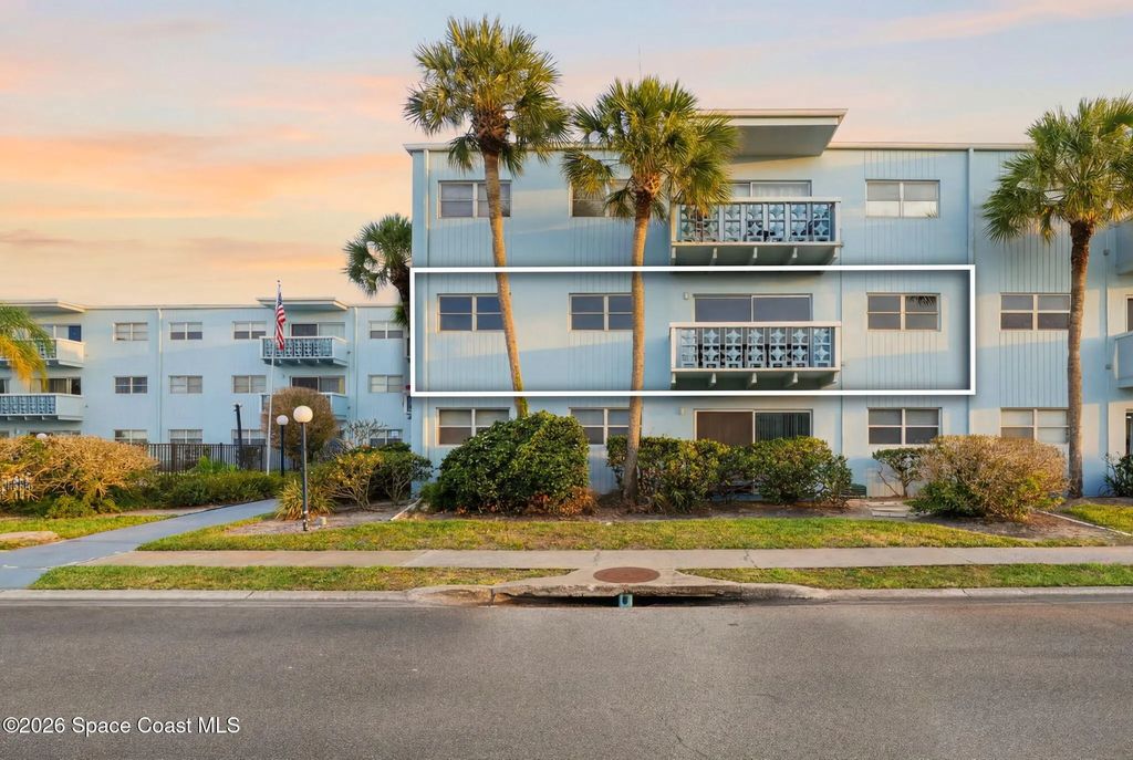223 Columbia Drive 232, Cape Canaveral