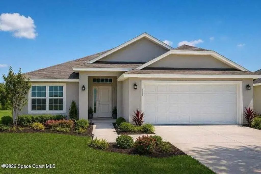 1138 Soleway Avenue Nw, Palm Bay