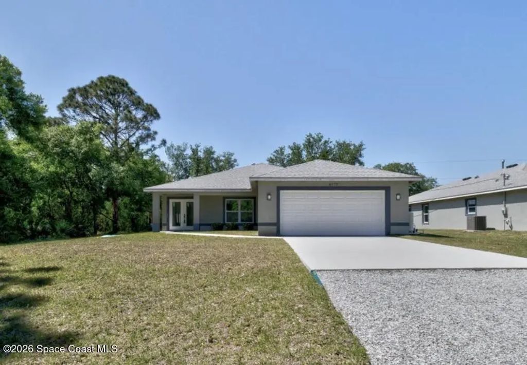8575 100th Avenue, Vero Beach
