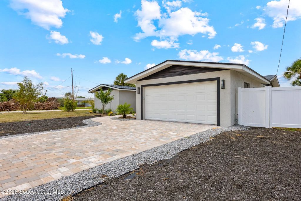 1500 S Harbor Drive, Merritt Island