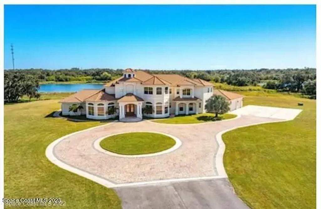 9235 Babcock Street Se, Palm Bay