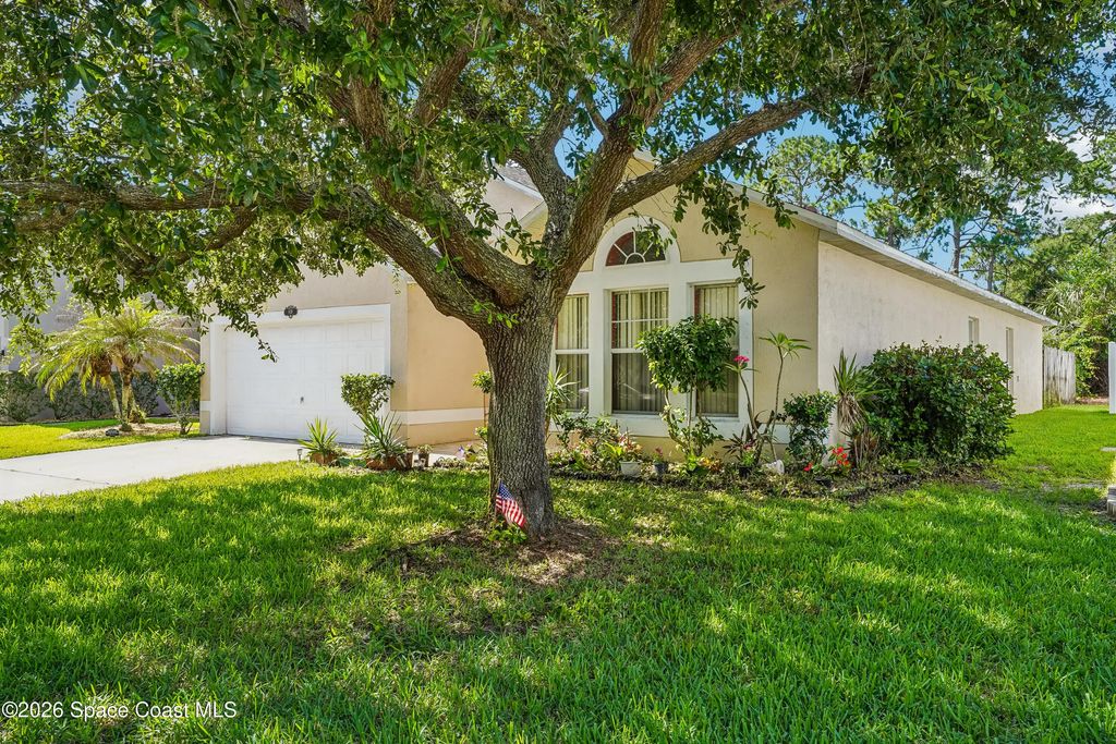 939 Macon Drive, Titusville