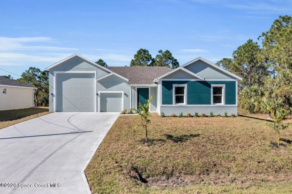 113 Crescent Street Se, Palm Bay