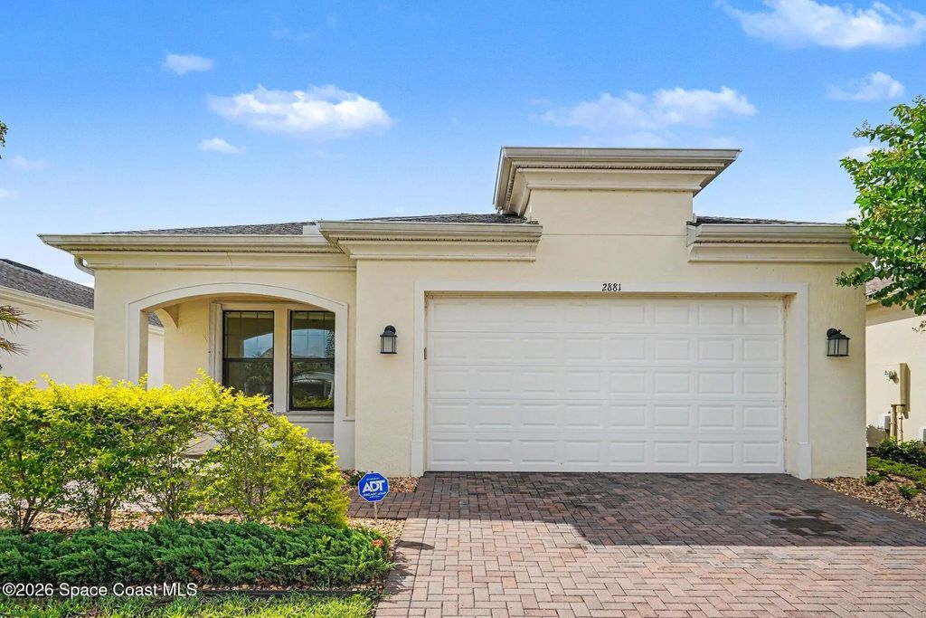 2881 Treasure Cay Lane, Melbourne