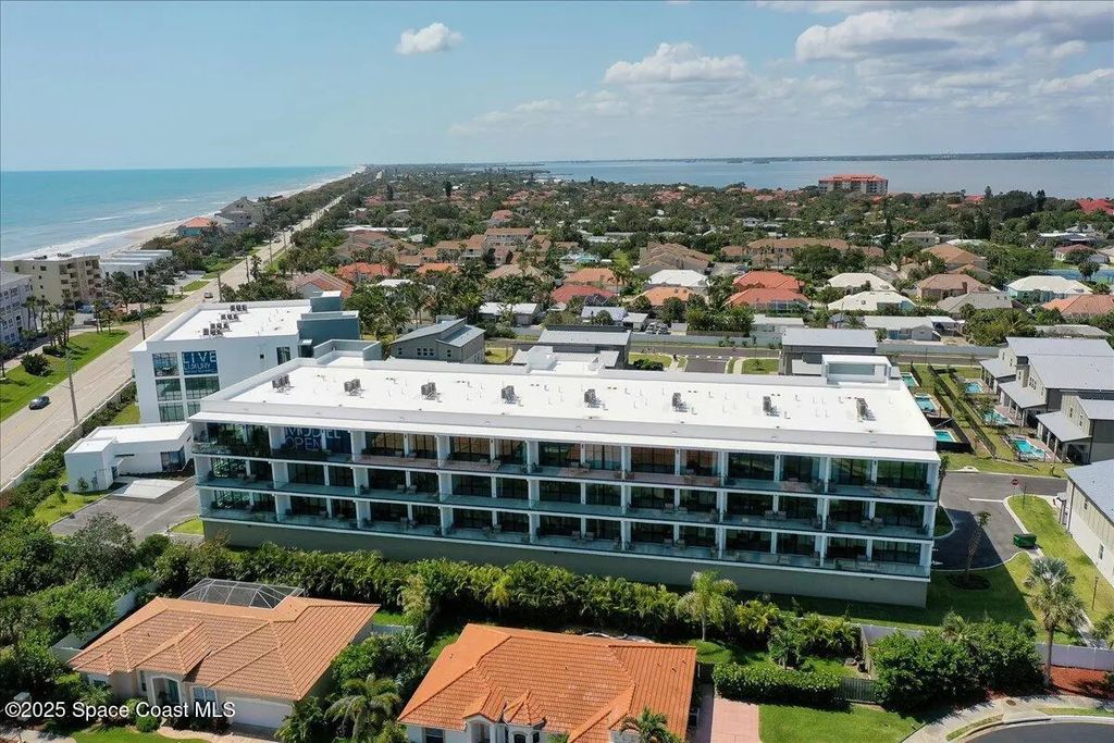 3031 Hafen Lane 205, Melbourne Beach