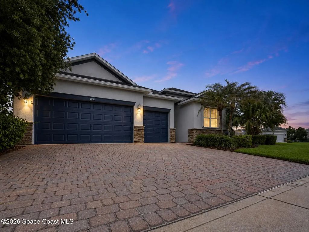 6591 Ingalls Street, Melbourne