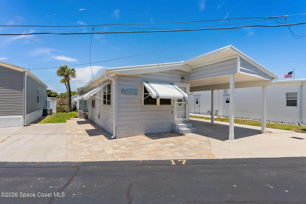 2580 Highway A1a 17, Melbourne Beach