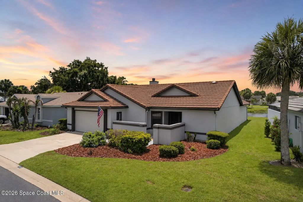 340 Oak Haven Drive, Melbourne