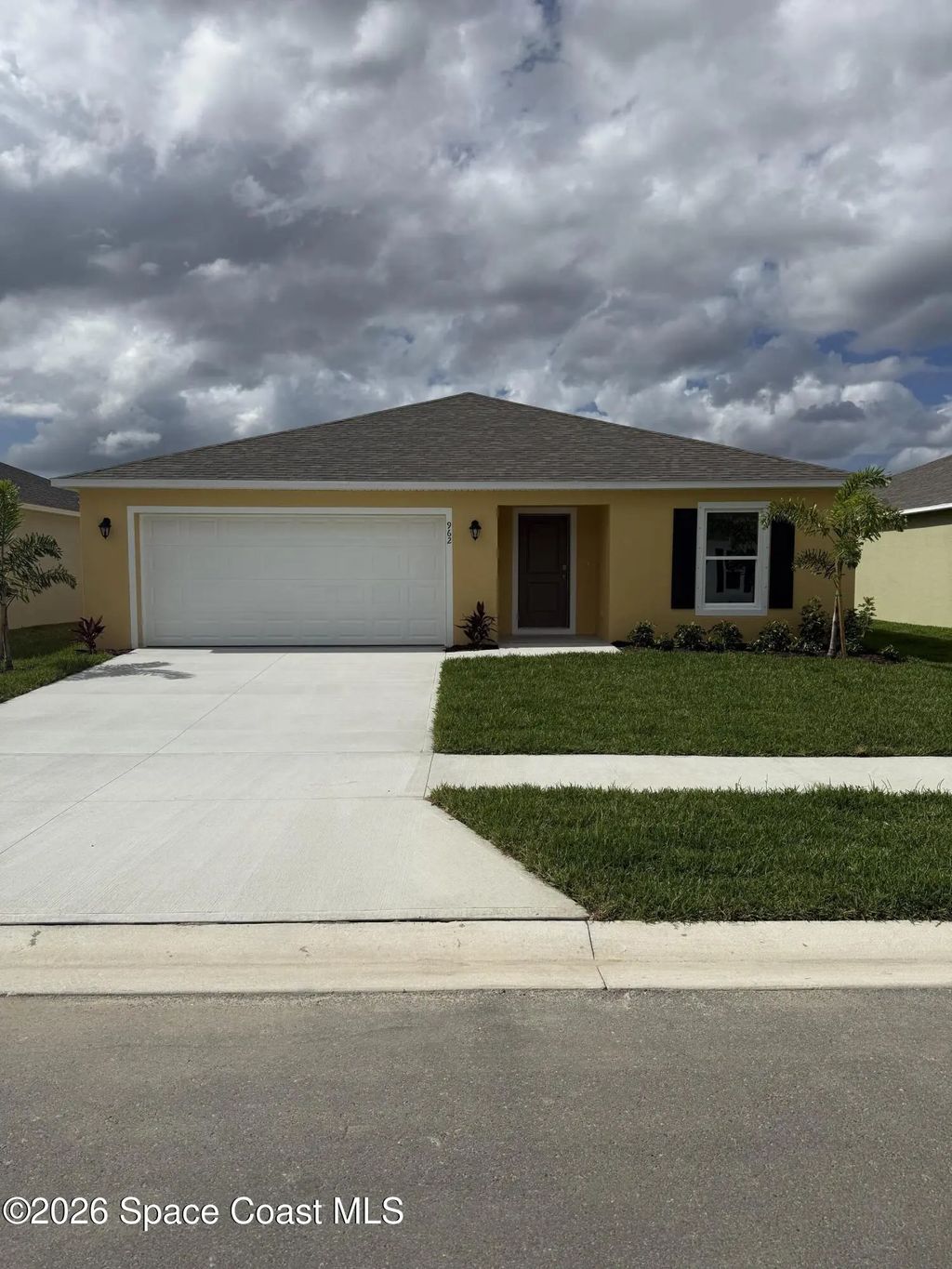 962 Sw Richmond Circle Sw, Palm Bay