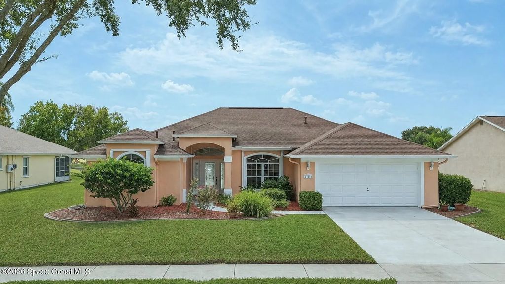 1111 Sunday Drive, Rockledge