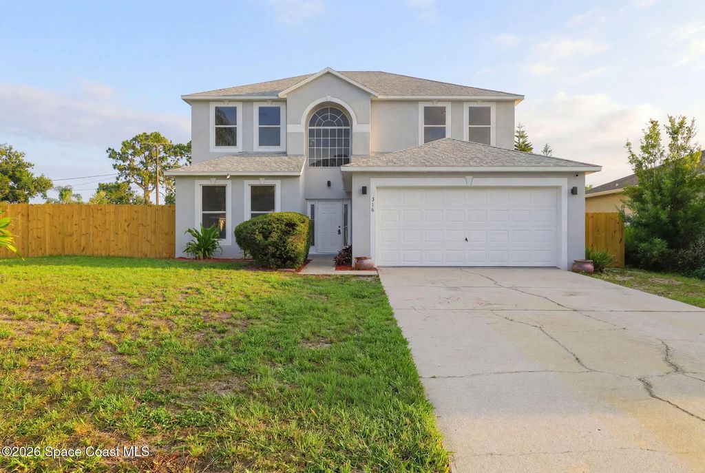 518 Sauders Road Se, Palm Bay