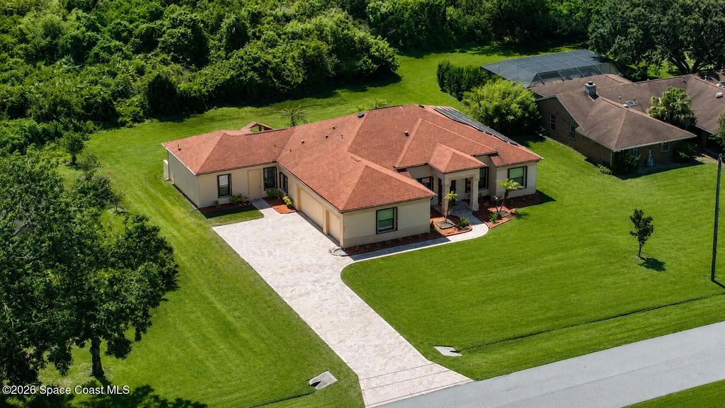 4355 Windover Way, Melbourne