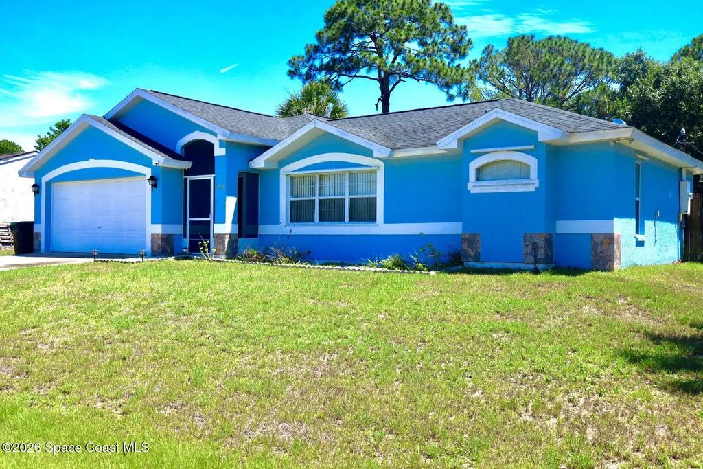 979 Se Raleigh Road Se, Palm Bay