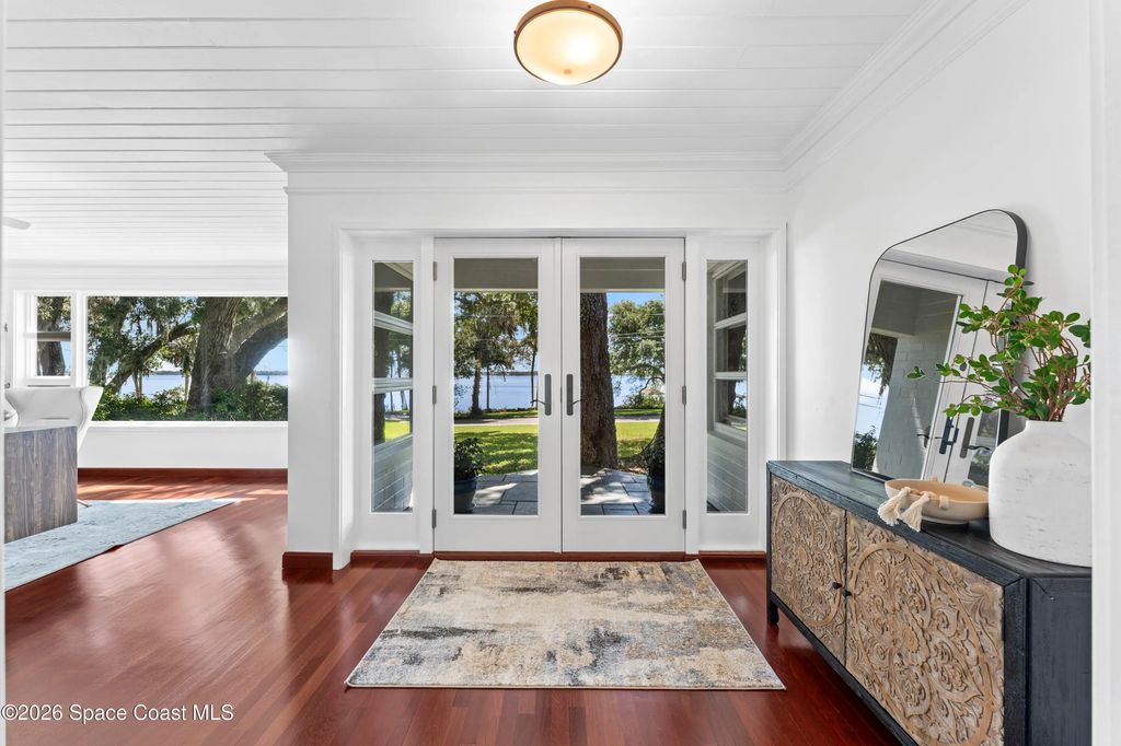 1001 N Indian River Drive, Cocoa