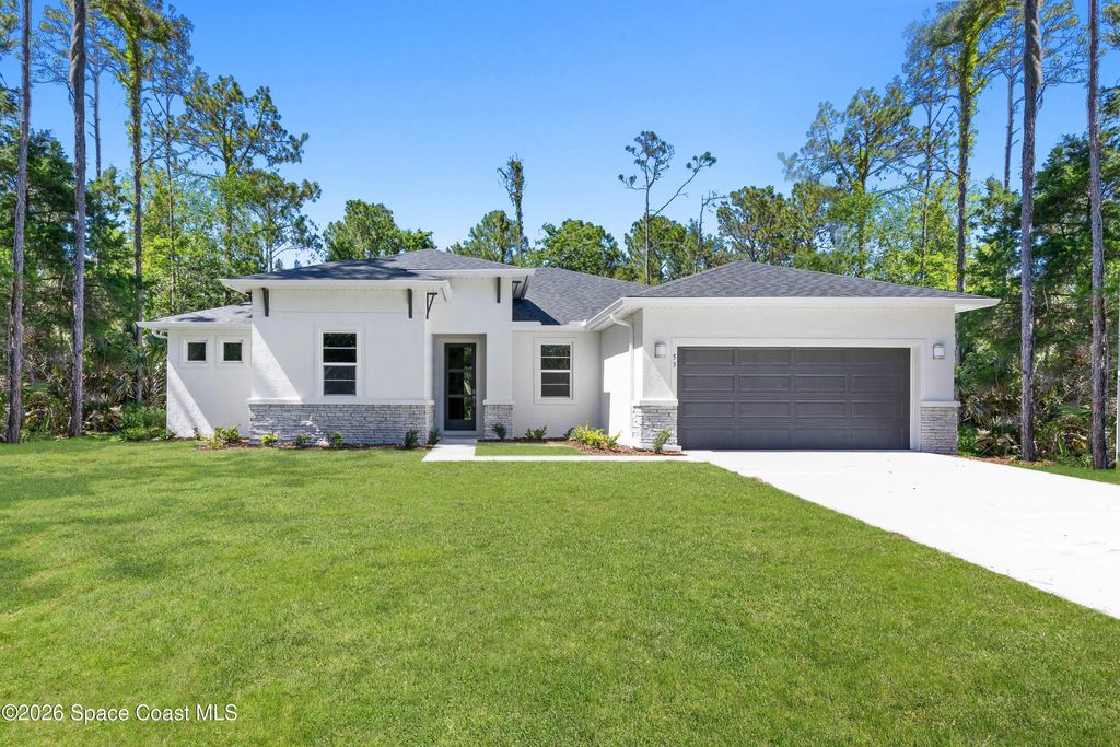 229 Fitchburg Street Sw, Palm Bay