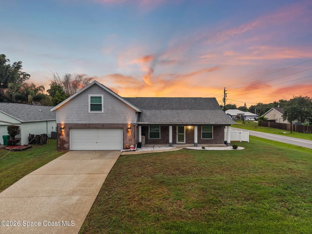 6165 Allmont Street, Cocoa