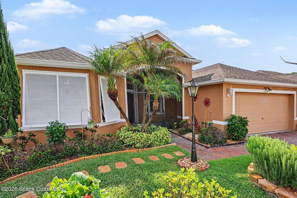 236 Grouper Circle Se, Palm Bay