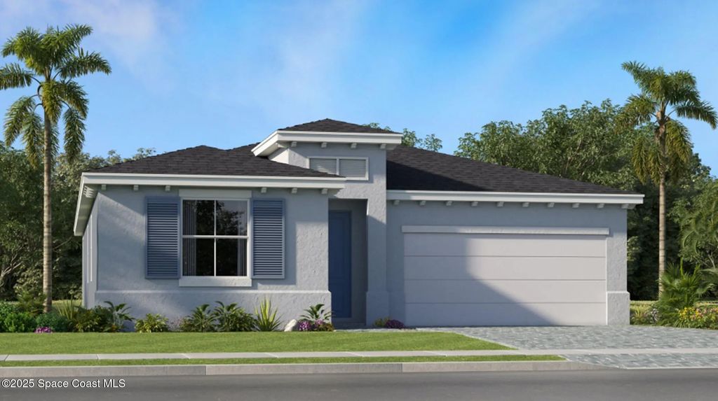 1727 Echelon Point Way Nw, Palm Bay