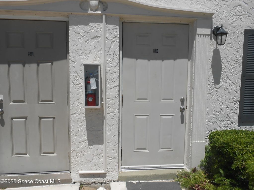 55 Needle Boulevard 50, Merritt Island