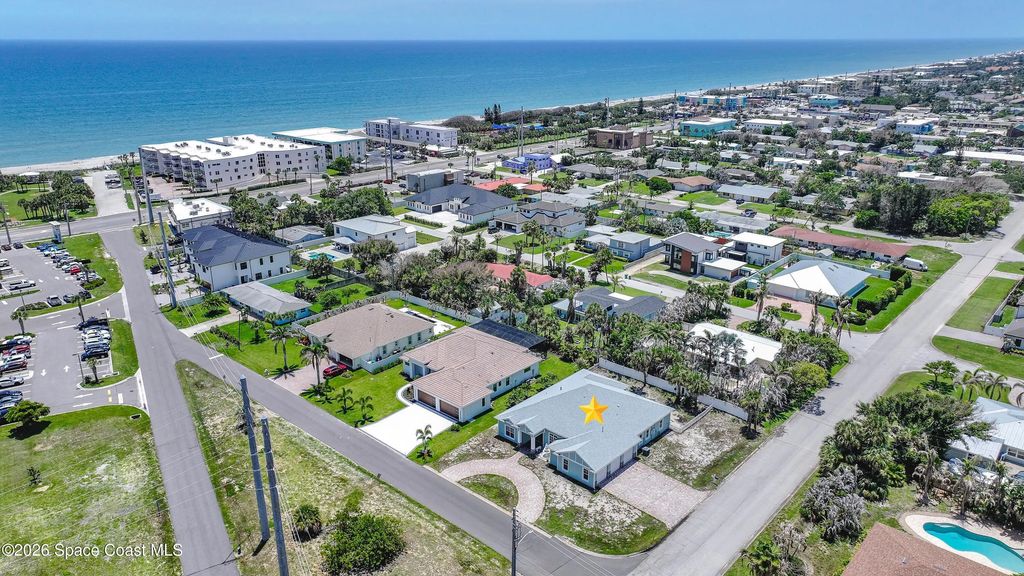 605 N Shannon Avenue, Indialantic