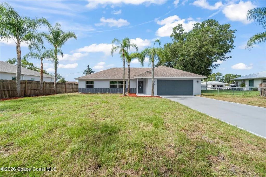 434 Barcelona Road Se, Palm Bay