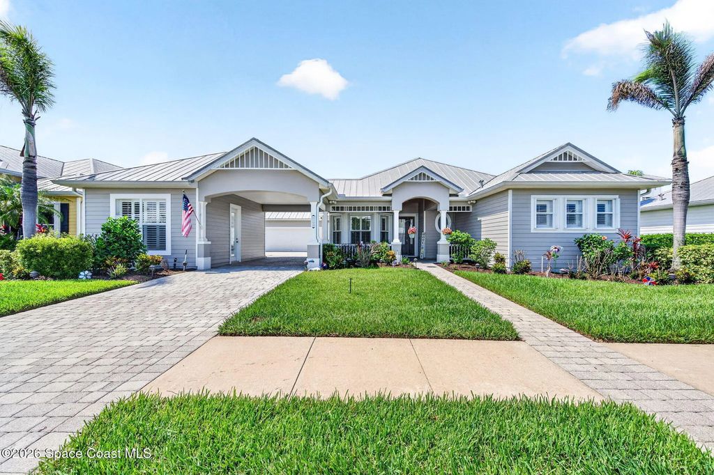 1122 Vestavia Circle, Melbourne